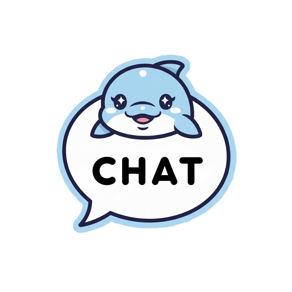 Chat Dolphin